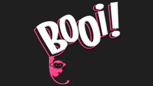 Booi